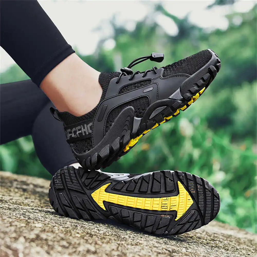 Streetwear Gym Brand - 40-44 Size 46 Summer Hiking Boots