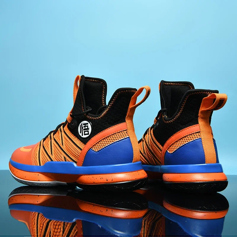 Brand Luxury Men Running Shoes - Streetwear Gym Brand 评论和价格