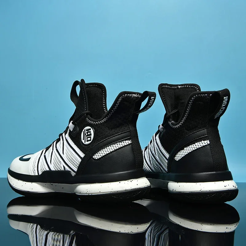 Brand Luxury Men Running Shoes - Streetwear Gym Brand 评论和价格