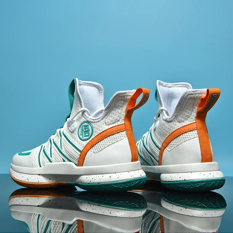 Brand Luxury Men Running Shoes - Streetwear Gym Brand 评论和价格