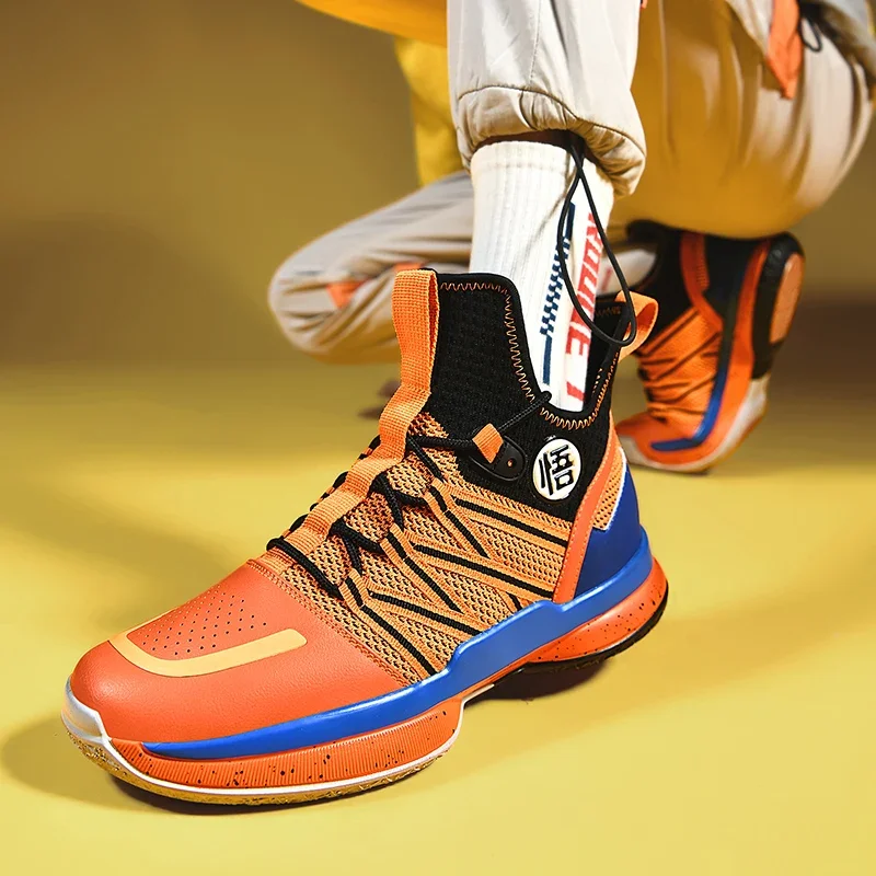 Brand Luxury Men Running Shoes - Streetwear Gym Brand 评论和价格