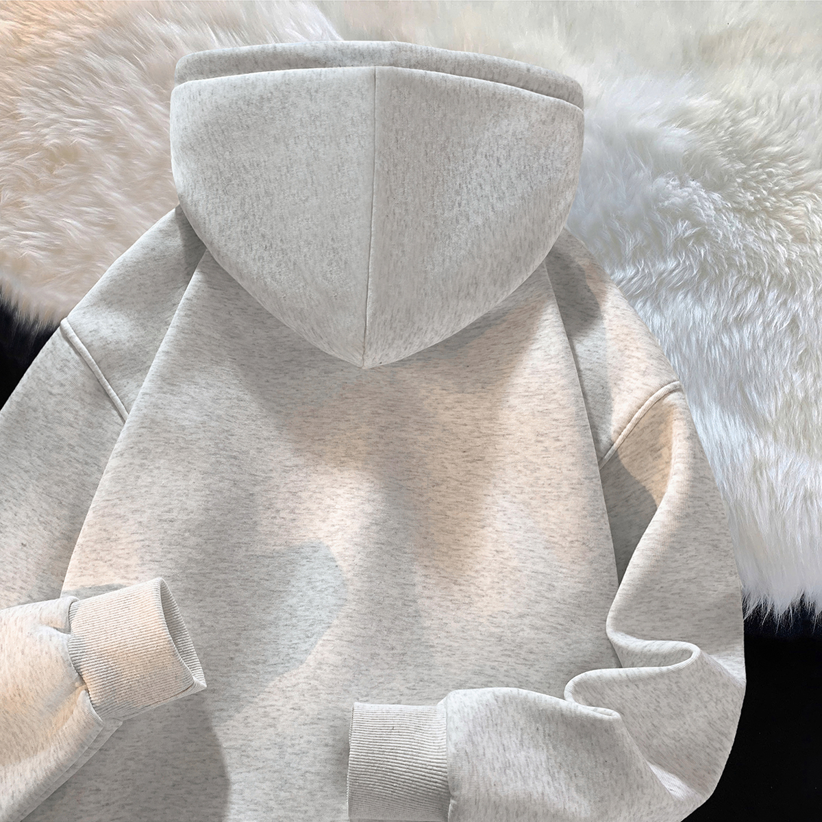 Hoodie Men's Trendy Brand Vers - Streetwear Brand Hong Kong 评论和价格