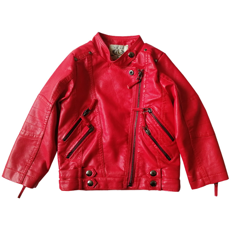 Girls Christmas Red Motorcycle - Streetwear Brand Red 评论和价格