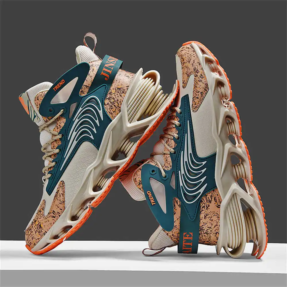 Non-slip Mid Child Running Sne - Streetwear Gym Brand 评论和价格