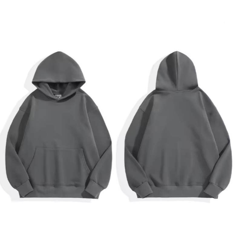 Men Woman Hoodies Sweatshirts  - Streetwear Brand Red 评论和价格