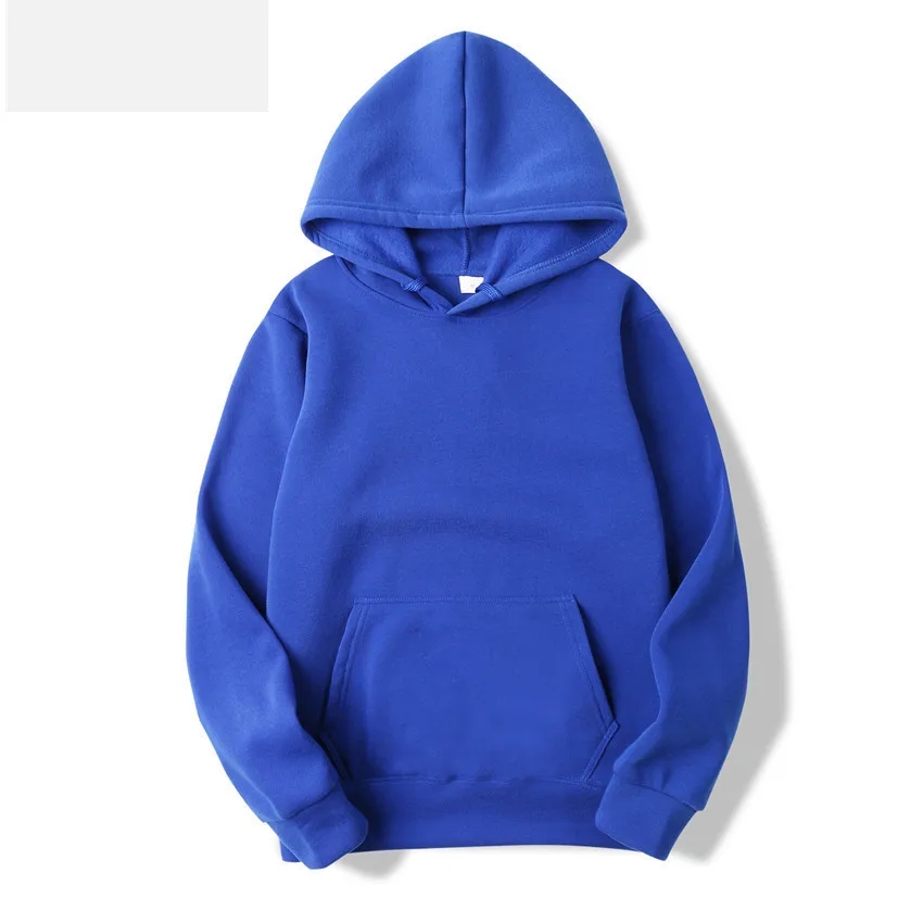 Men Woman Hoodies Sweatshirts  - Streetwear Brand Red 评论和价格