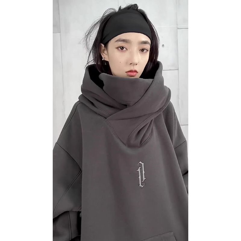 Autumn Winter plus Size 300 Po - Streetwear Brand Hong Kong 评论和价格