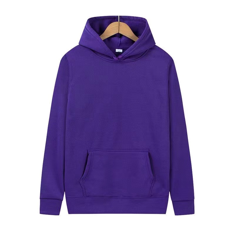 Men Woman Hoodies Sweatshirts  - Streetwear Brand Red 评论和价格
