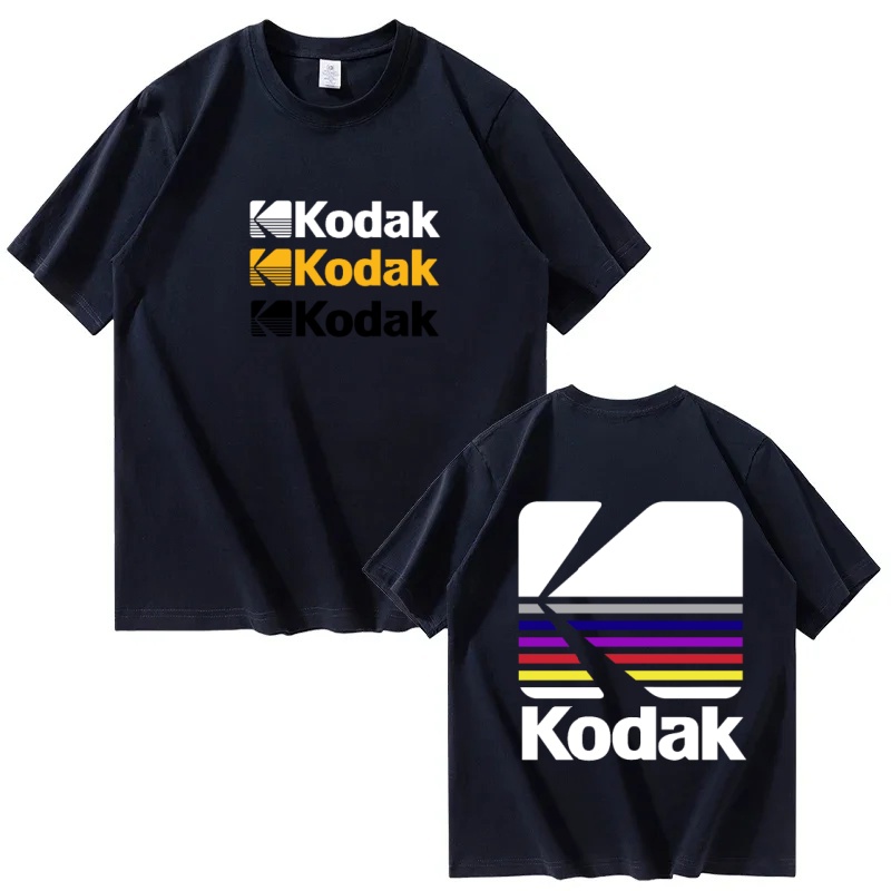 2026 New Model Kodak Brand Men - Quality Streetwear Brand 评论和价格