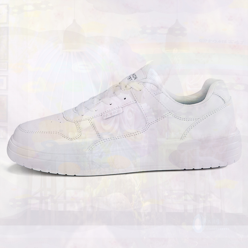 With Ties PU Leather Shoes 41  - Streetwear Brand Name 评论和价格