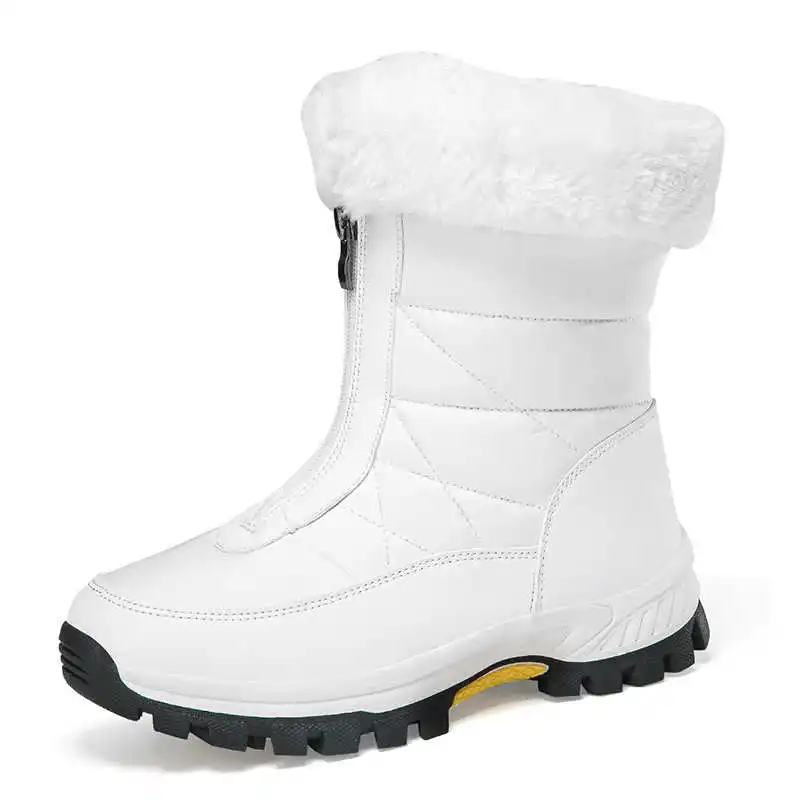 Women's Boot Sneakers Walking  - Streetwear Gym Brand 评论和价格