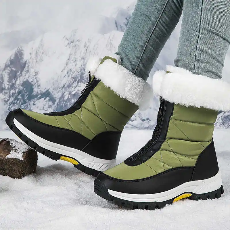 Women's Boot Sneakers Walking  - Streetwear Gym Brand 评论和价格