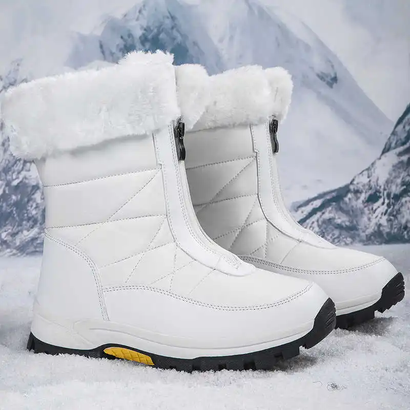 Women's Boot Sneakers Walking  - Streetwear Gym Brand 评论和价格