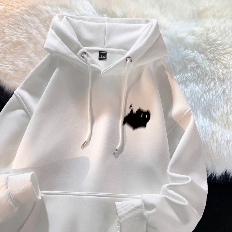 Hoodie Men's Trendy Brand Vers - Streetwear Brand Hong Kong 评论和价格