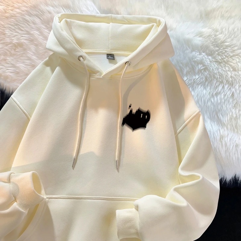 Hoodie Men's Trendy Brand Vers - Streetwear Brand Hong Kong 评论和价格