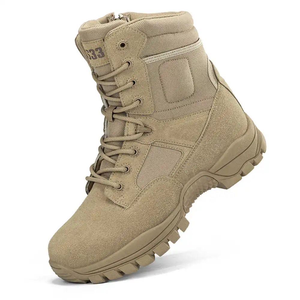 Nonslip Genuine Leather Hiking - Streetwear Gym Brand 评论和价格