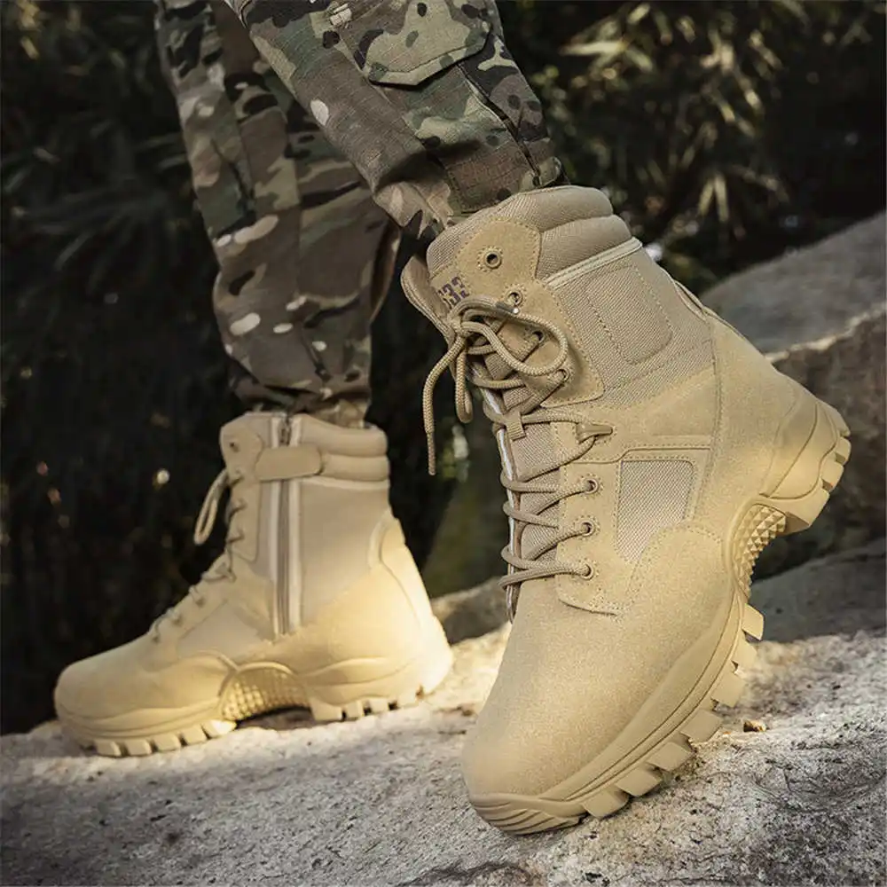 Nonslip Genuine Leather Hiking - Streetwear Gym Brand 评论和价格