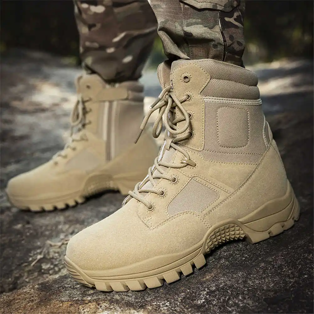 Nonslip Genuine Leather Hiking - Streetwear Gym Brand 评论和价格