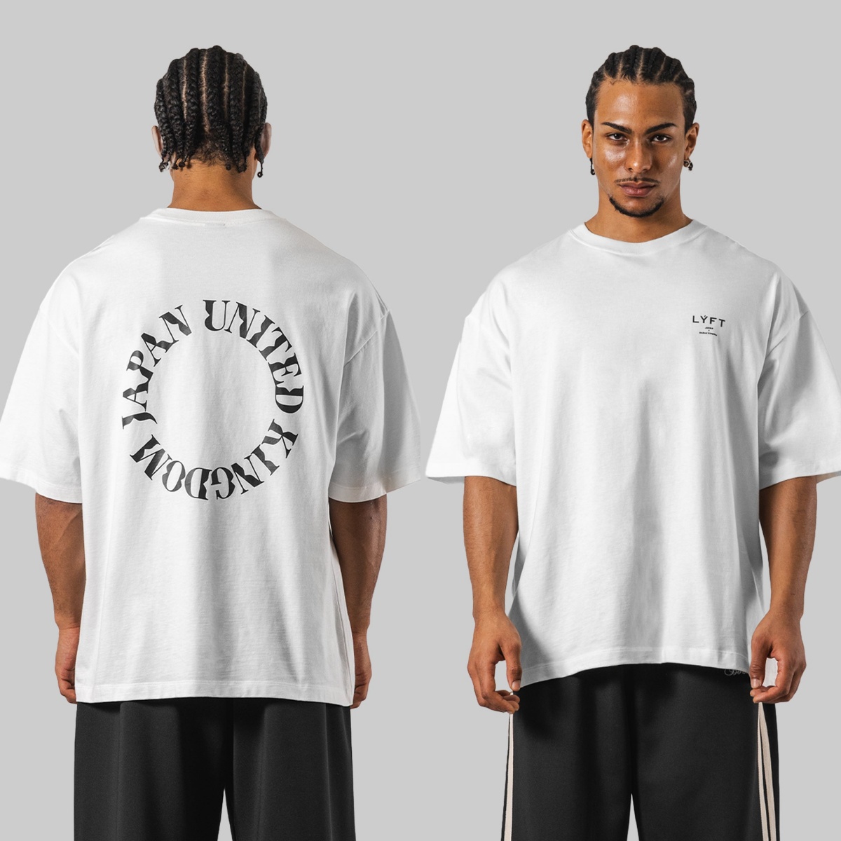 The Classic BTL LY Classic Fit - Streetwear Gym Brand 评论和价格