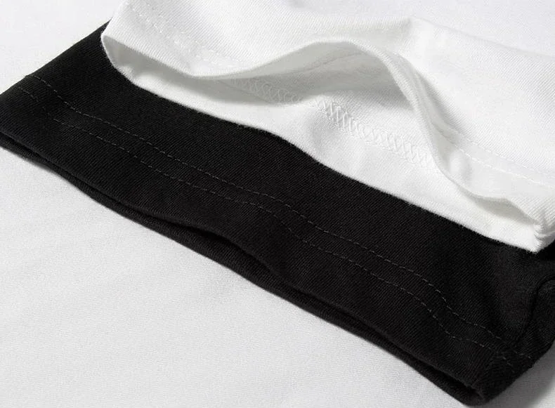 100% pure cotton men's luxurio - Quality Streetwear Brand 评论和价格