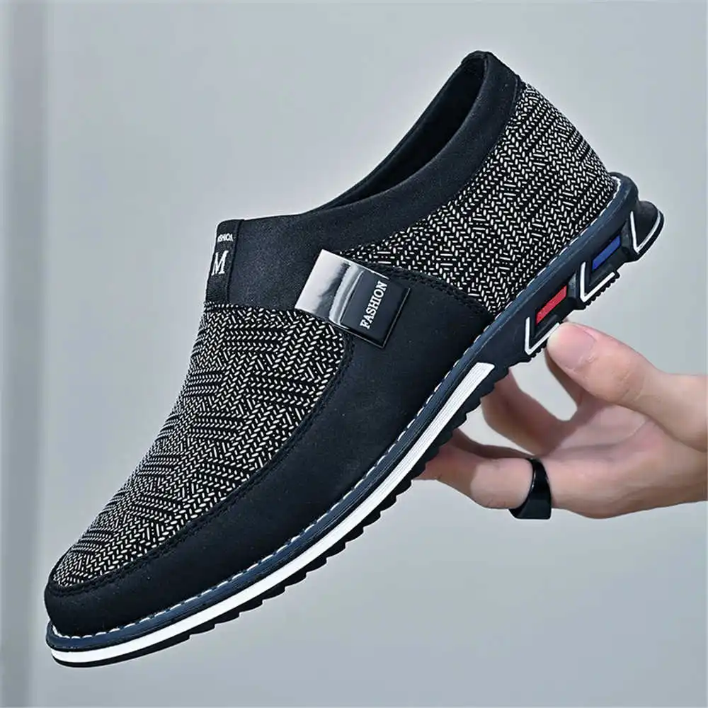 Dark Blue 44-45 Summer Shoes S - Streetwear Gym Brand 评论和价格
