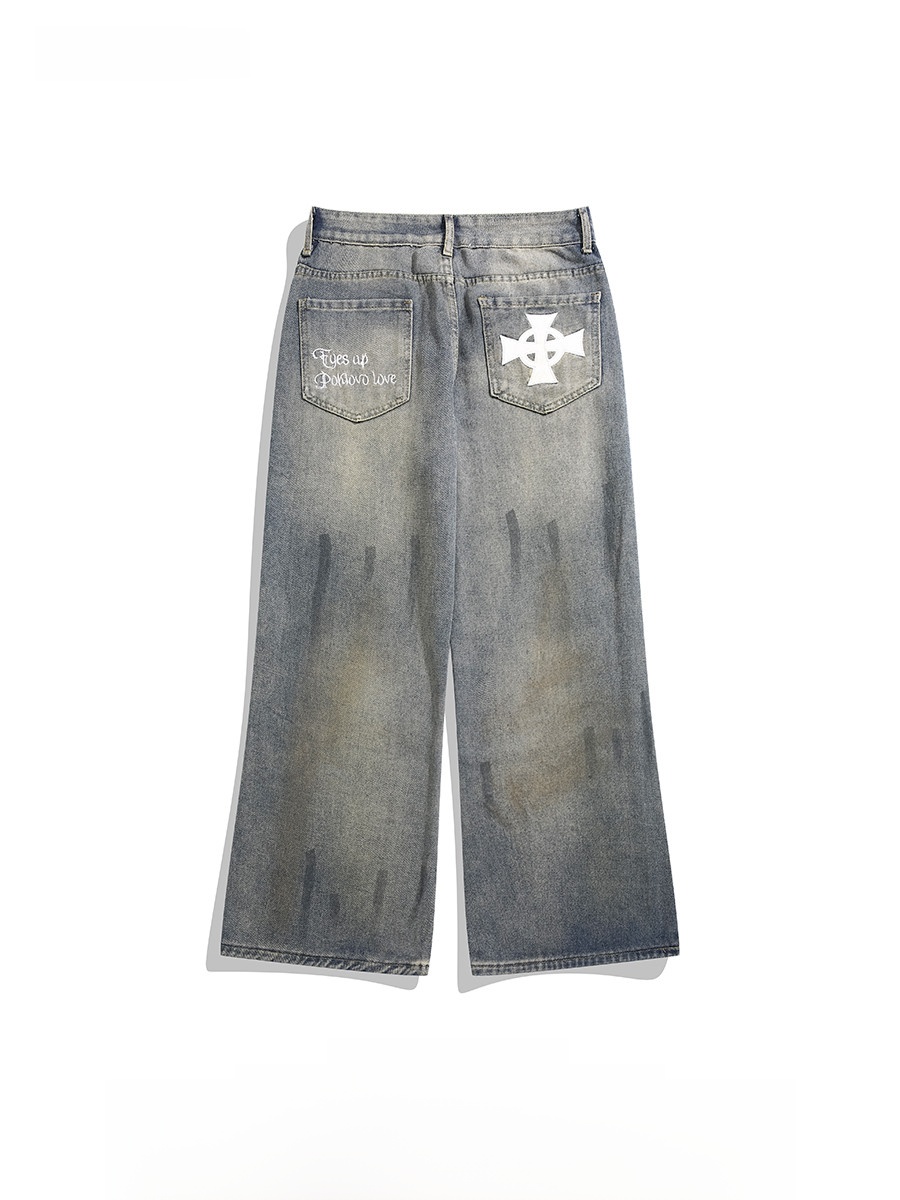 Boyue Hong Kong Sle Faded Dist - Streetwear Brand Hong Kong 评论和价格