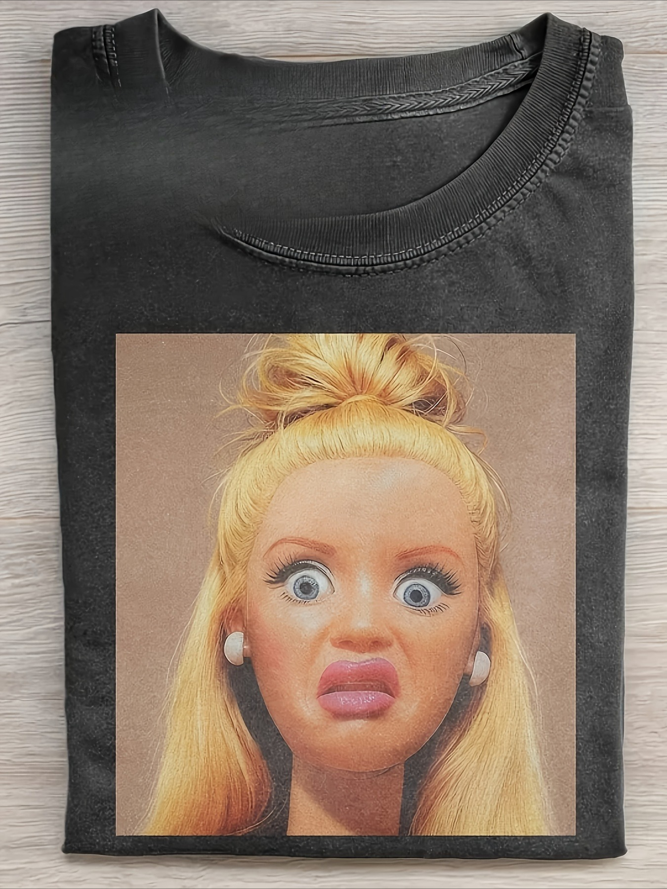 100% Cotton Men's T-Shirt Funn - Quality Streetwear Brand 评论和价格