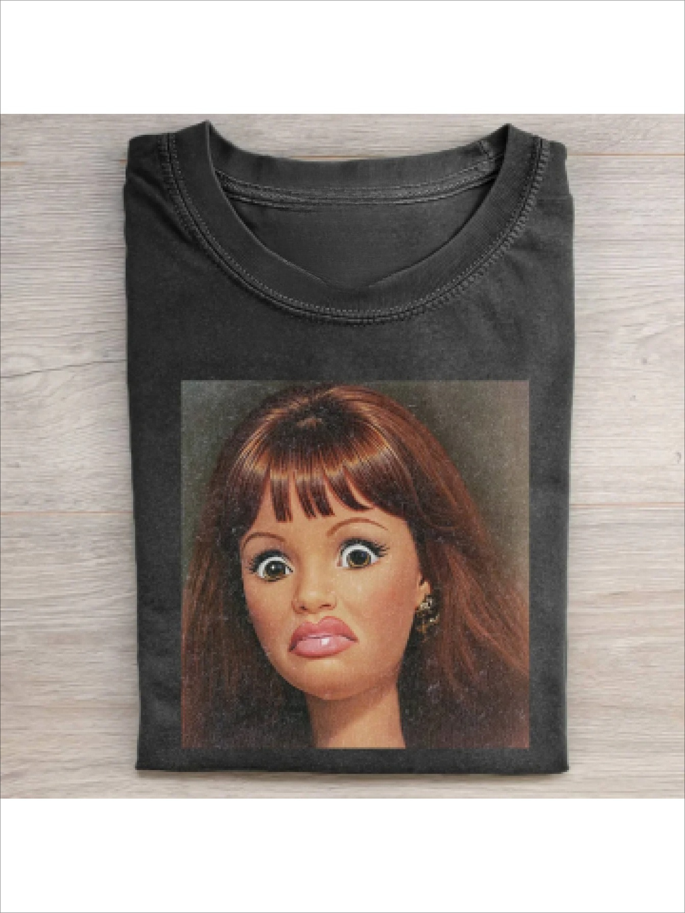 100% Cotton Men's T-Shirt Funn - Quality Streetwear Brand 评论和价格