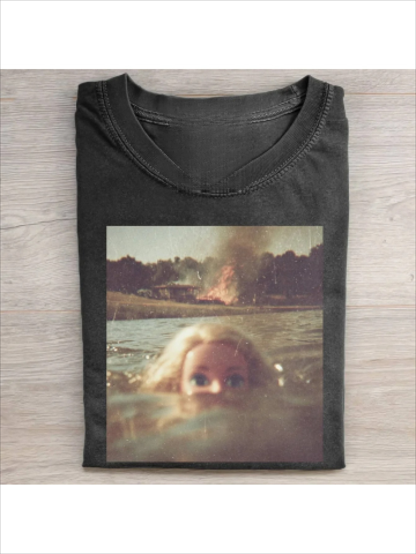 100% Cotton Men's T-Shirt Funn - Quality Streetwear Brand 评论和价格