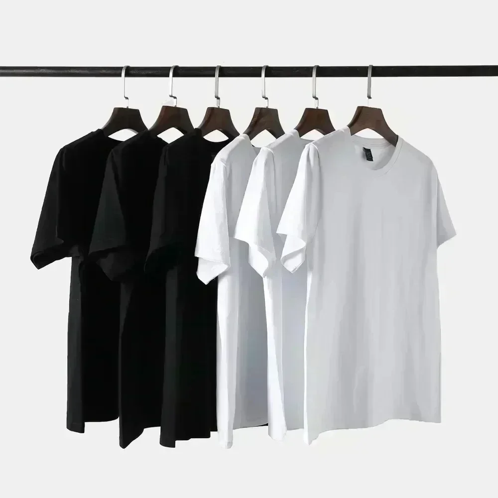 2026 Men's Brand Logo Print T- - Streetwear Brand Logo Design 评论和价格