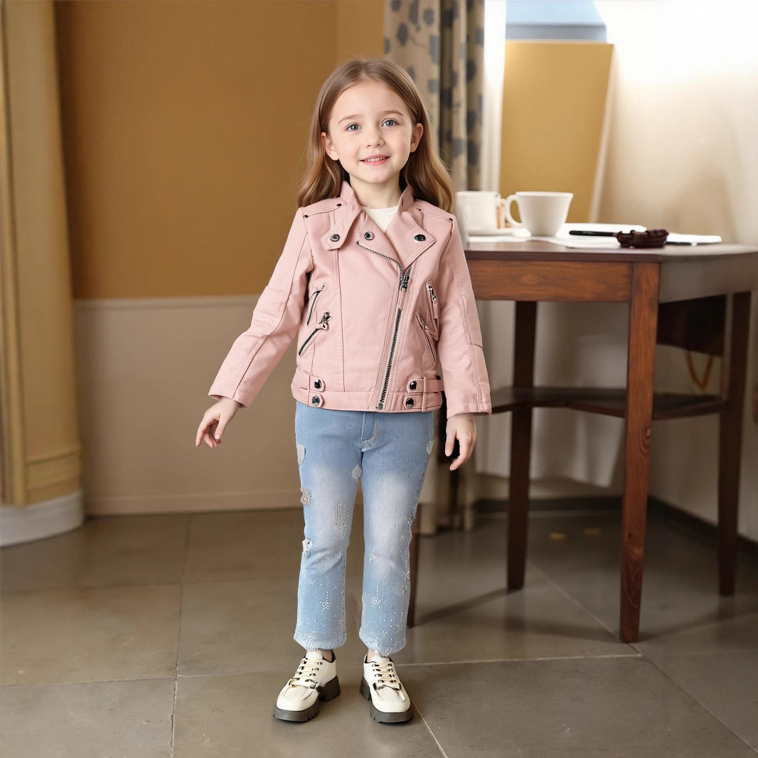 2-12Y Girls Christmas Pink Red - Streetwear Brand Red 评论和价格