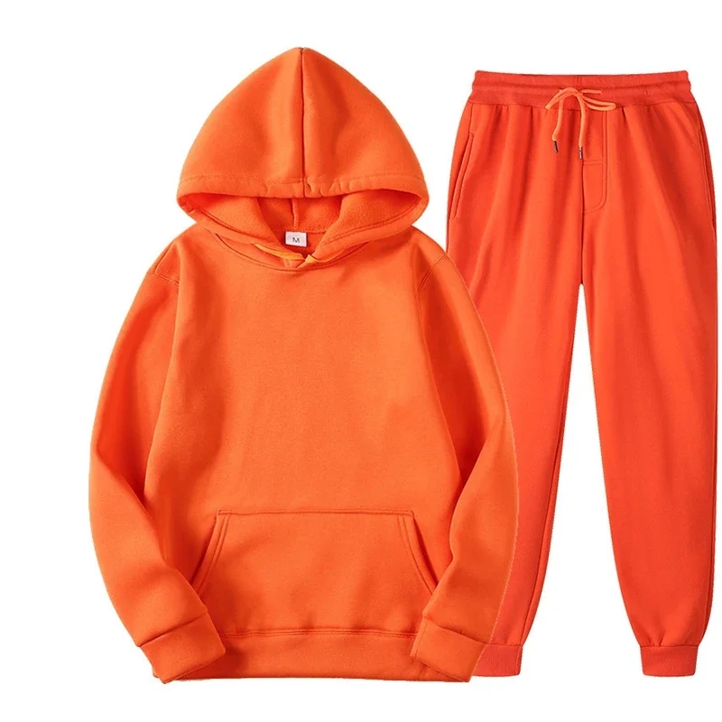 Men Woman Hoodies Sweatshirts  - Streetwear Brand Red 评论和价格