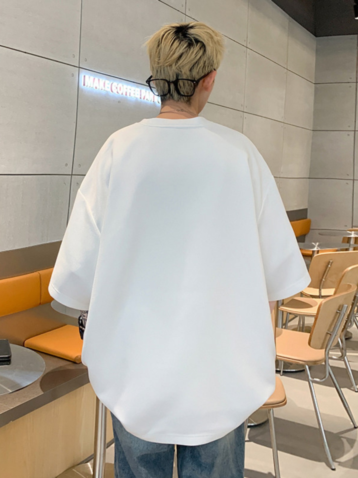 Hong Kong Sle Oversized Heavyw - Streetwear Brand Hong Kong 评论和价格
