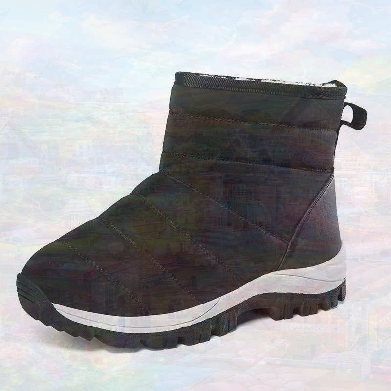 Nonslip Thermo Elderly Tennis  - Streetwear Gym Brand 评论和价格