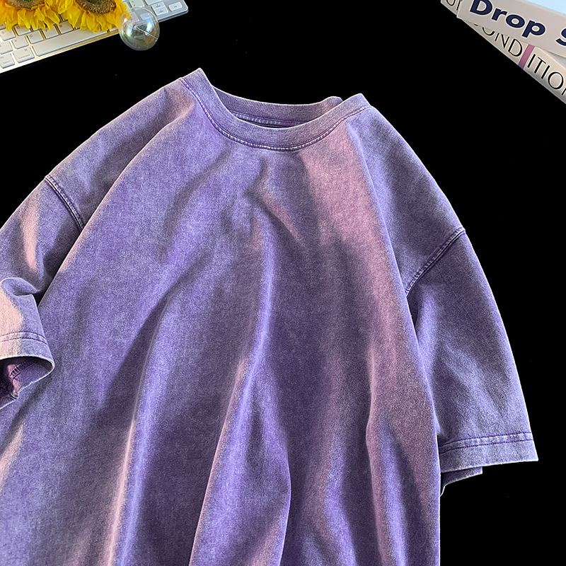 Quality Oversized Acid Washed  - Quality Streetwear Brand 评论和价格