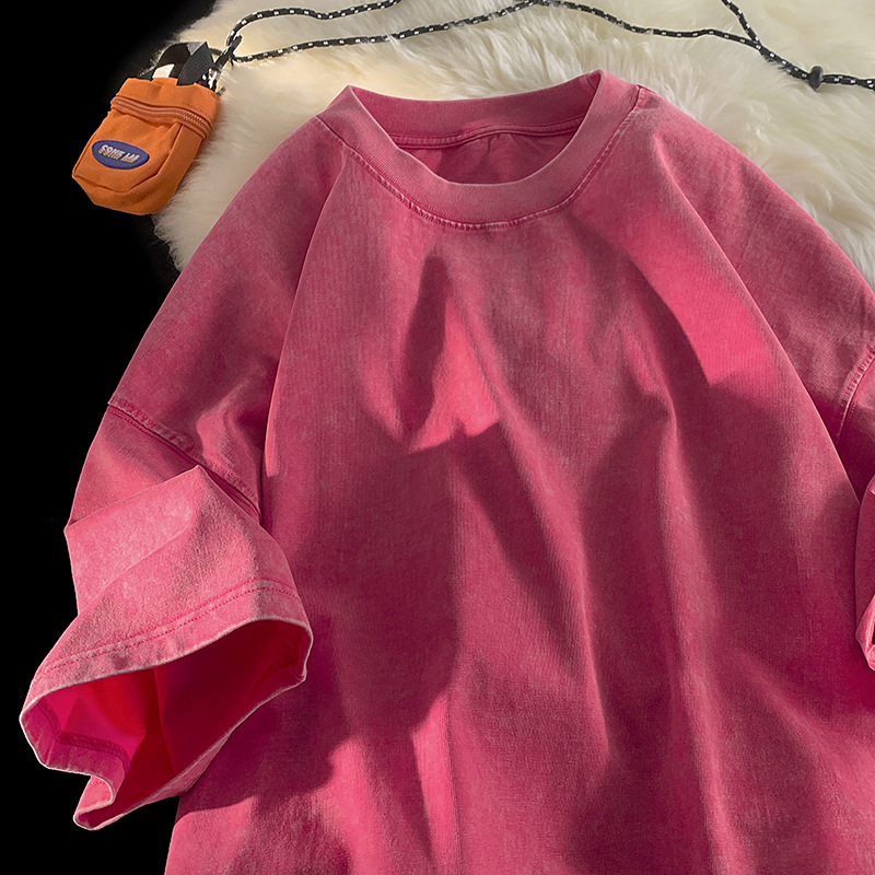 Quality Oversized Acid Washed  - Quality Streetwear Brand 评论和价格