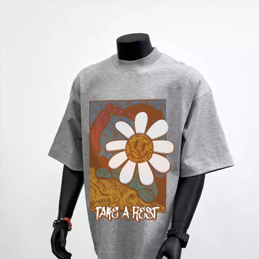 Summer Cotton ort Sve T-irt Me - Streetwear Brand Hong Kong 评论和价格
