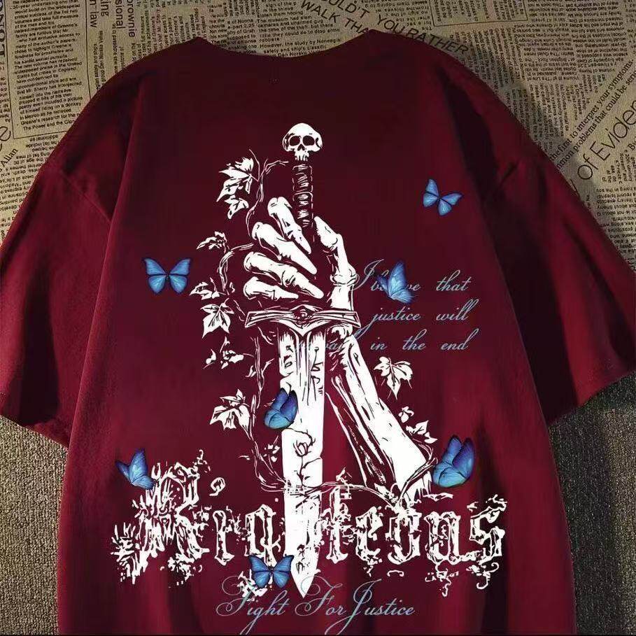 Big-name American-style hip-ho - Streetwear Brand Name 评论和价格