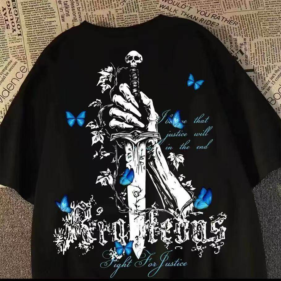 Big-name American-style hip-ho - Streetwear Brand Name 评论和价格