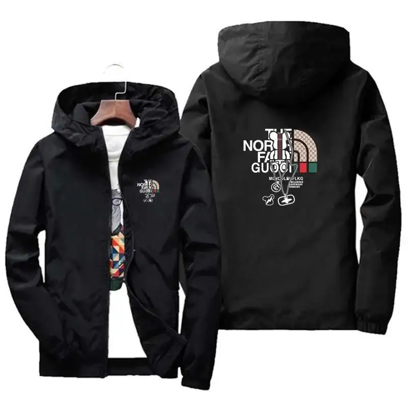 2026 Spring Autumn Brand Men's - Quality Streetwear Brand 评论和价格