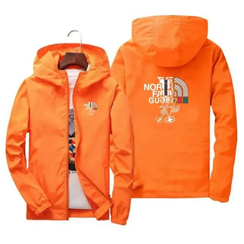 2026 Spring Autumn Brand Men's - Quality Streetwear Brand 评论和价格