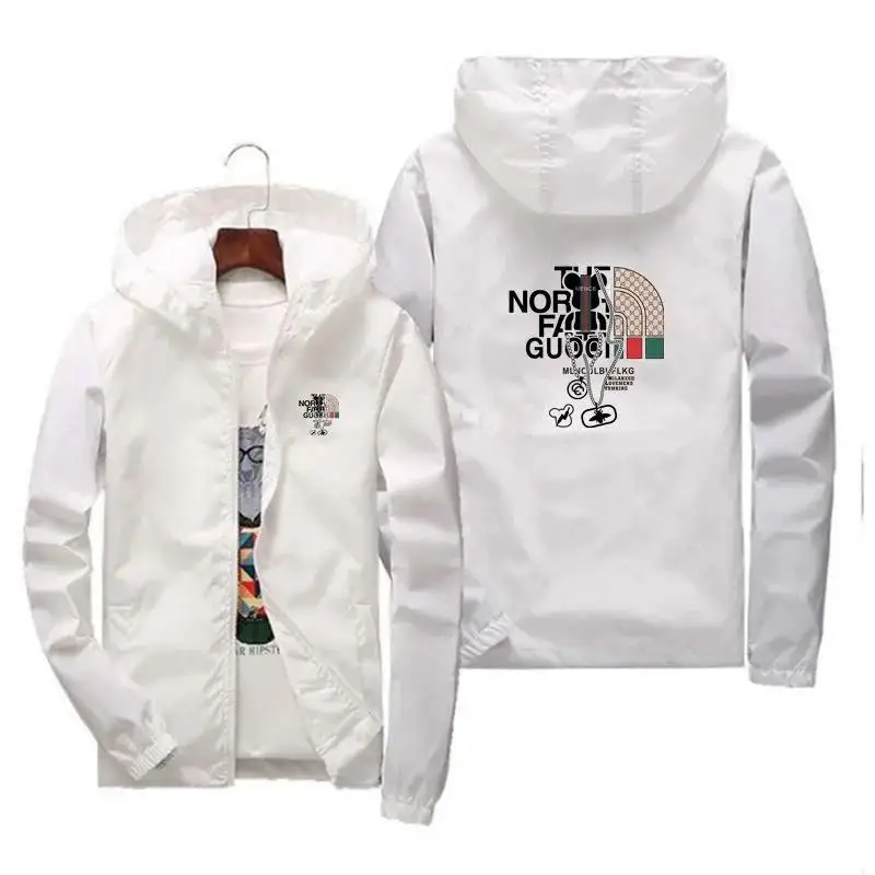 2026 Spring Autumn Brand Men's - Quality Streetwear Brand 评论和价格