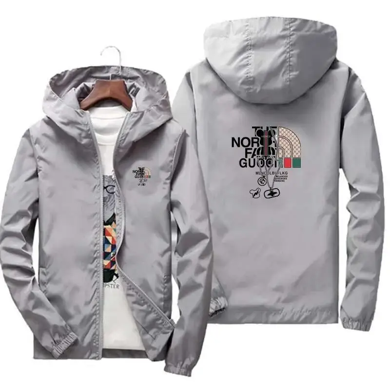 2026 Spring Autumn Brand Men's - Quality Streetwear Brand 评论和价格