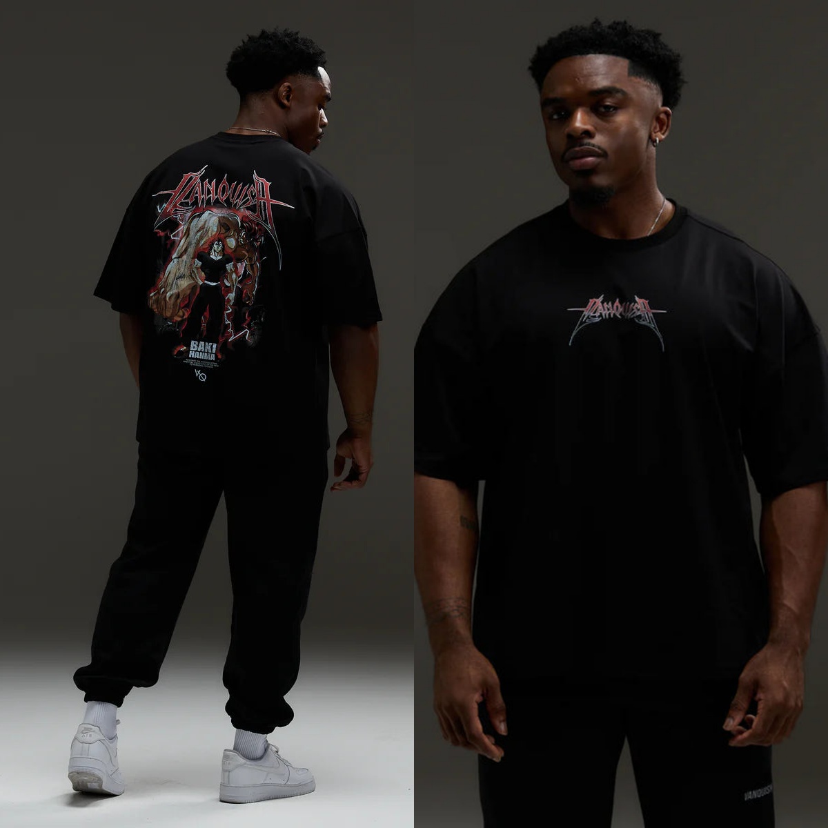 Poseidon  Olympus Gym Hardcore - Streetwear Gym Brand 评论和价格