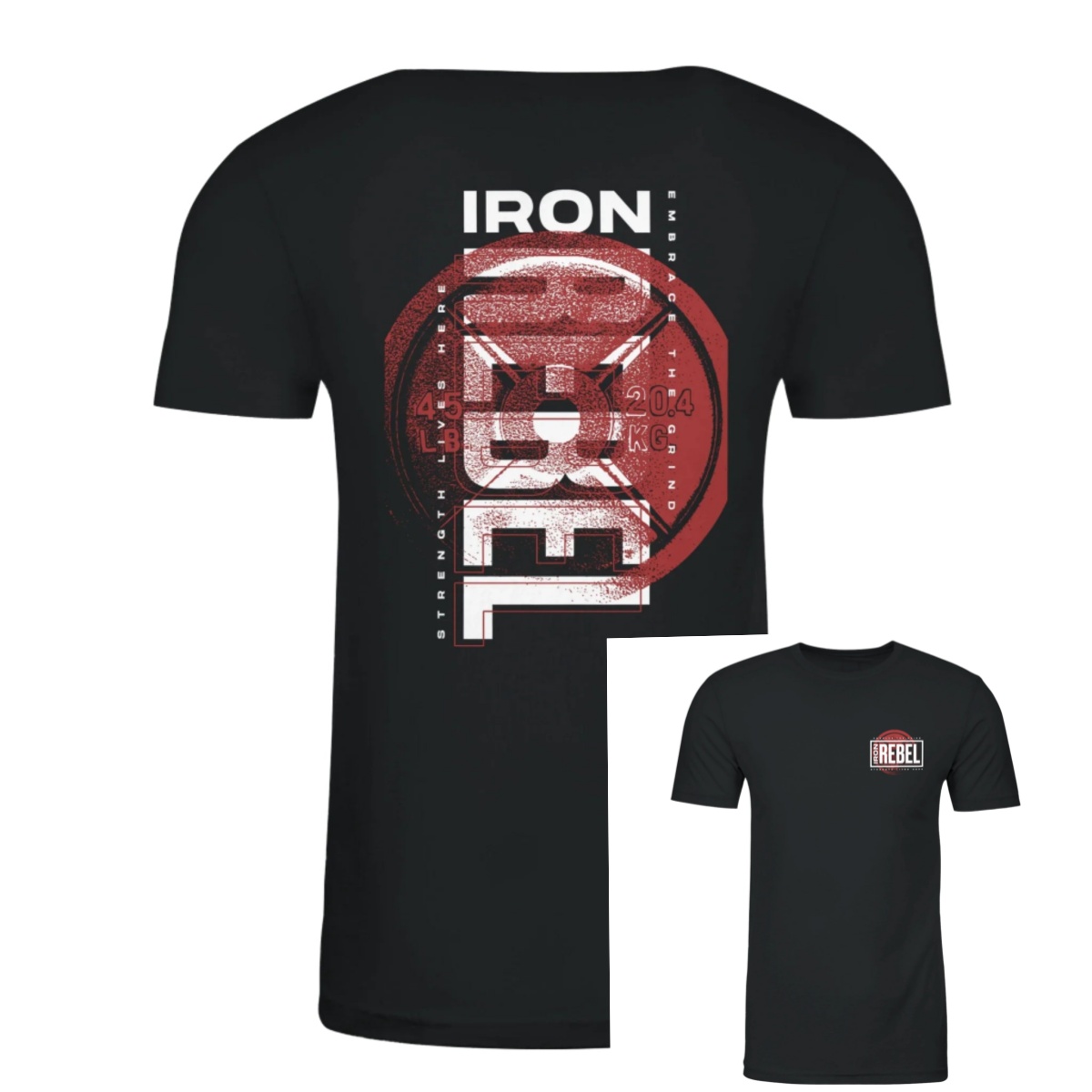 Black Kilo Gym Classic Strengt - Streetwear Gym Brand 评论和价格