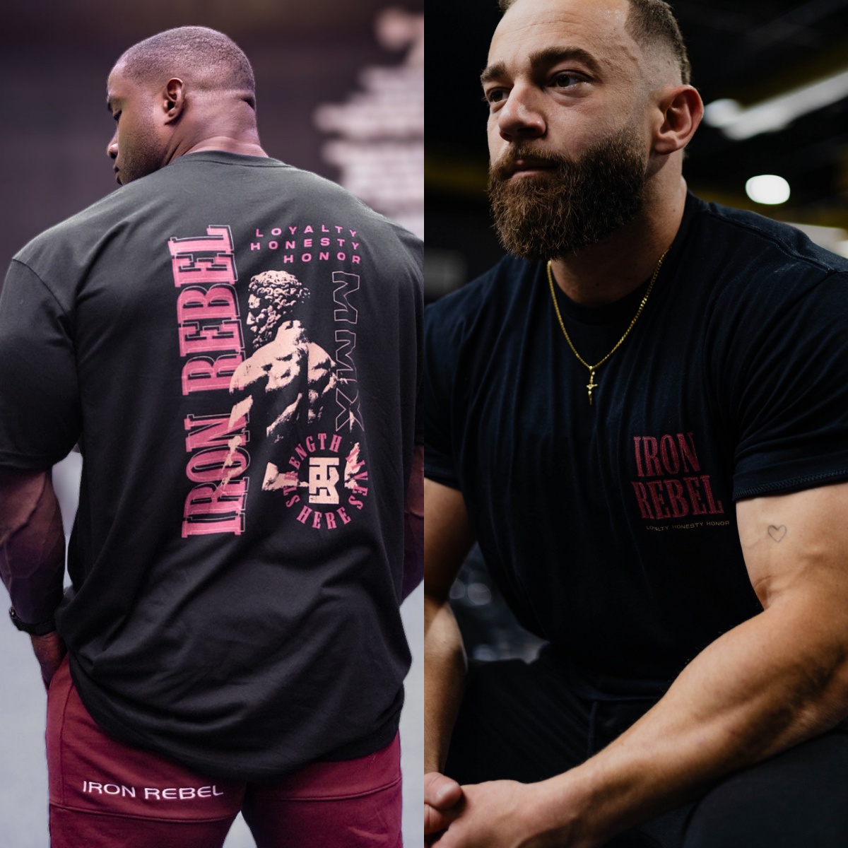 Black Kilo Gym Classic Strengt - Streetwear Gym Brand 评论和价格