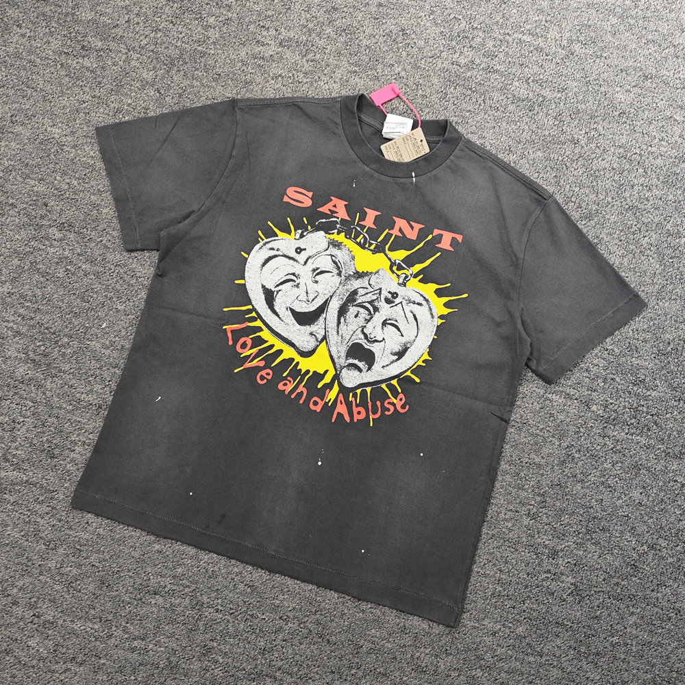 Yso Fashion SAINT OF MICHAEL H - Quality Streetwear Brand 评论和价格