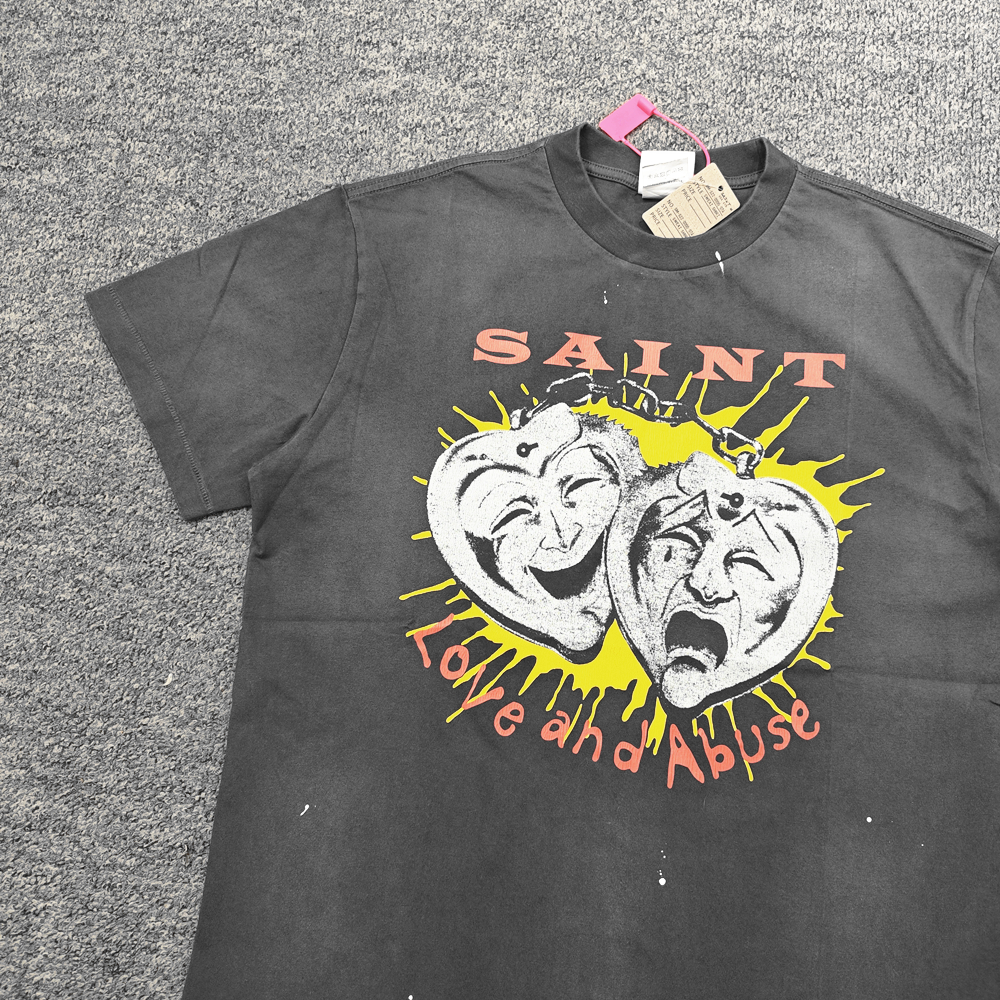 Yso Fashion SAINT OF MICHAEL H - Quality Streetwear Brand 评论和价格