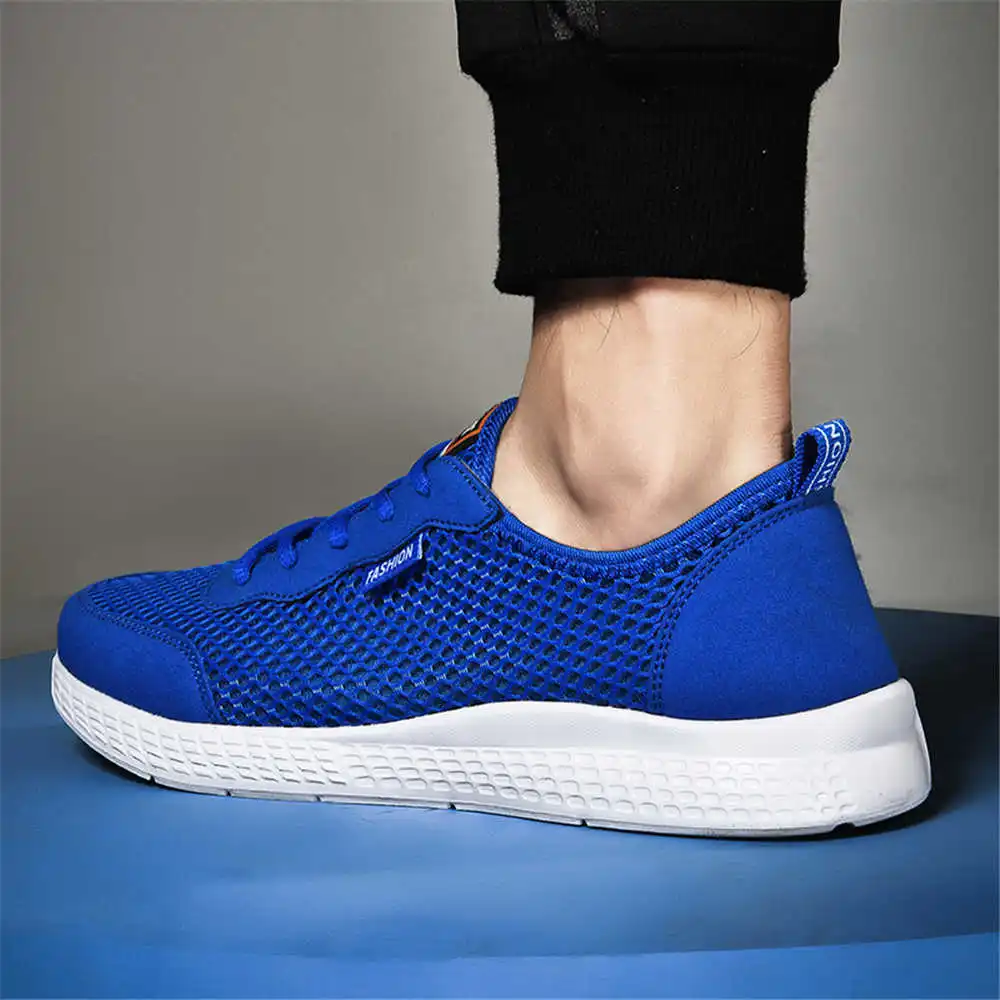 35-46 Breathable Light Blue Sn - Streetwear Brand Name 评论和价格